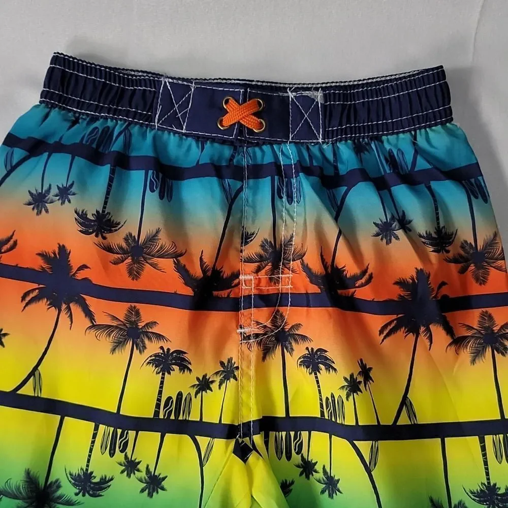 🖤5/$20🖤 QUAD SEVEN.. boys board shorts..